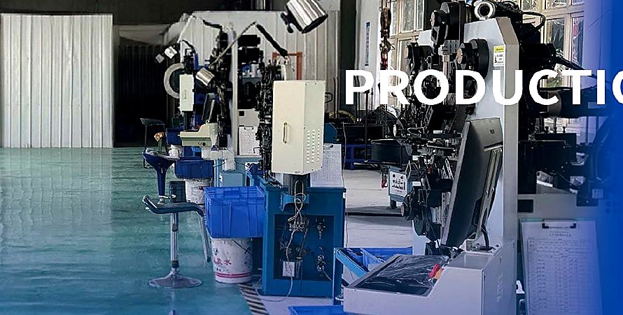 Production Equipment